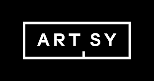 ARTSY Logo
